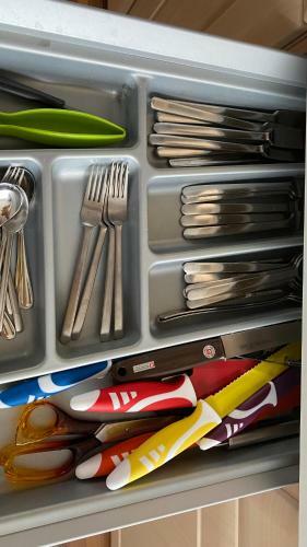 Apartamento Ferienwohnung Windhaus