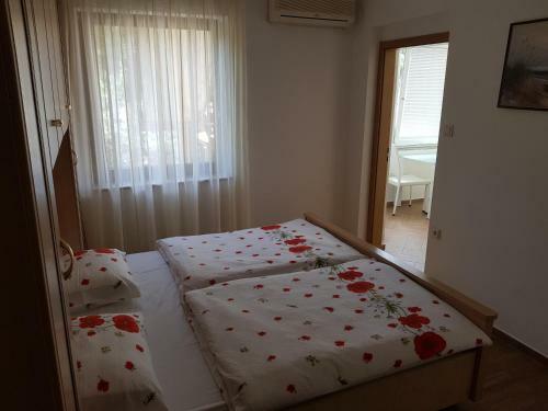 Apartments Vila Tisa