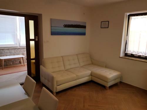 Apartments Vila Tisa