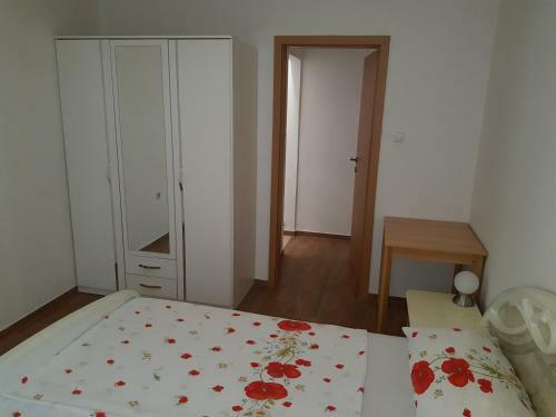 Apartments Vila Tisa