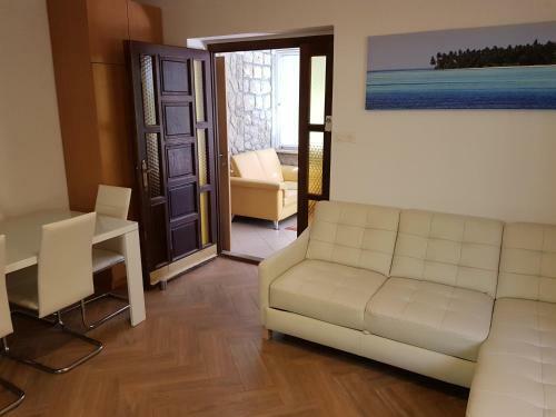 Apartments Vila Tisa