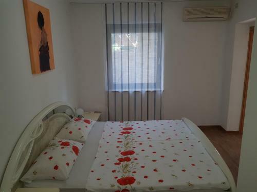 Apartments Vila Tisa