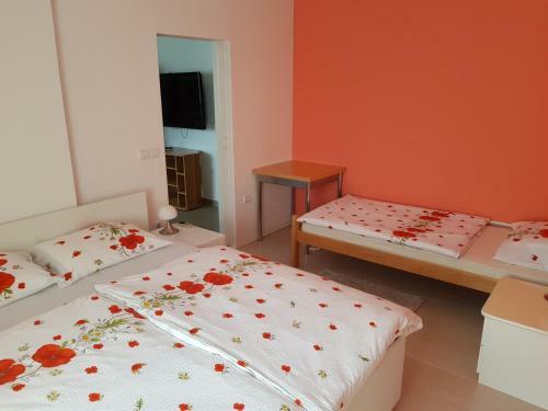 Apartments Vila Tisa