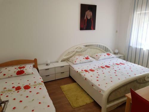 Apartments Vila Tisa