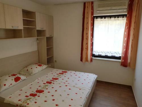 Apartments Vila Tisa
