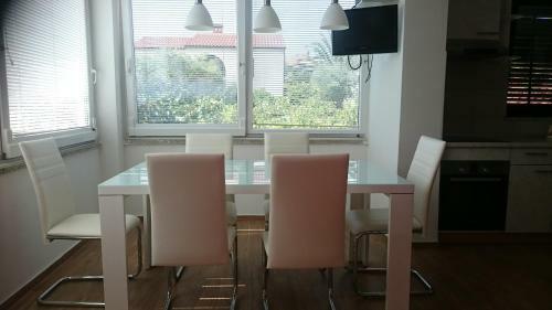 Apartments Vila Tisa