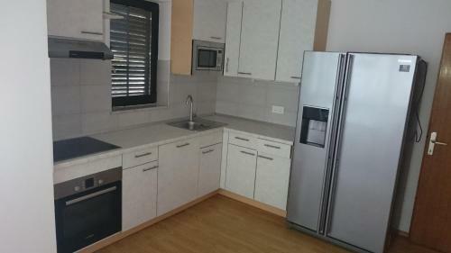 Apartments Vila Tisa