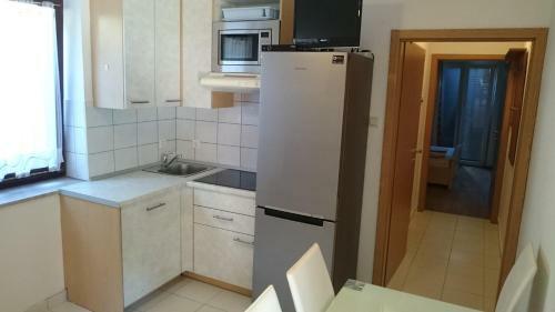 Apartments Vila Tisa