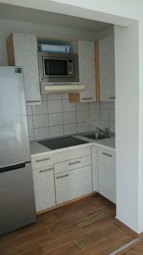 Apartments Vila Tisa