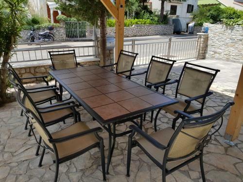 Apartments Vila Tisa