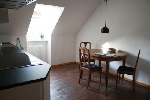 Apartment Ruhrallee