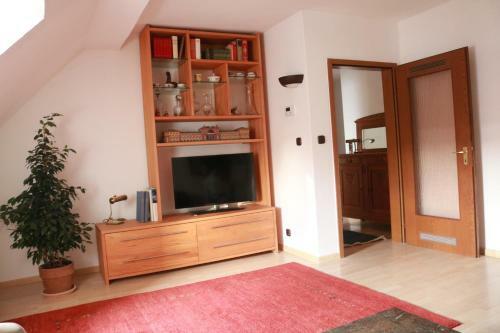 Apartment Ruhrallee