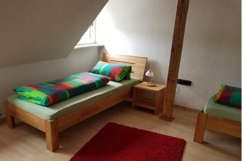 Apartment Ruhrallee