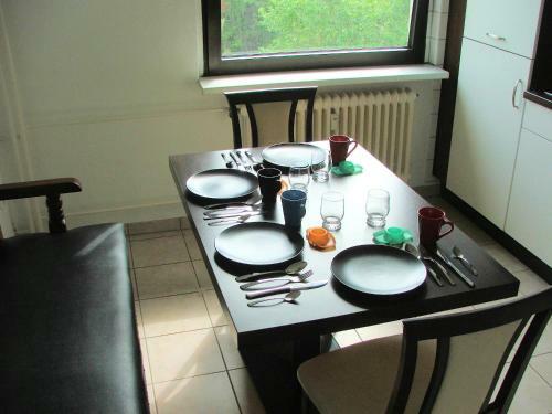 Apartamento Wohnung Nahe Ph�nixsee