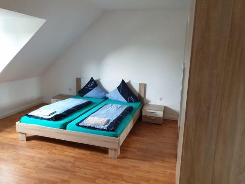 Apartamento Wohnung Nahe Ph�nixsee