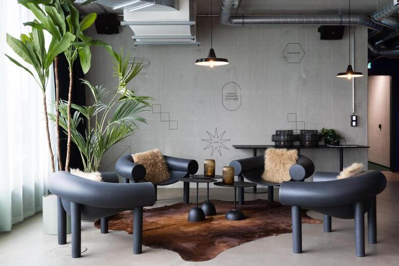 Basecamp Hotel Dortmund