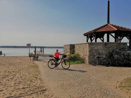 Ferienhaus Inge