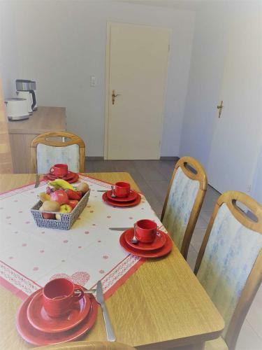 Ferienhaus Inge