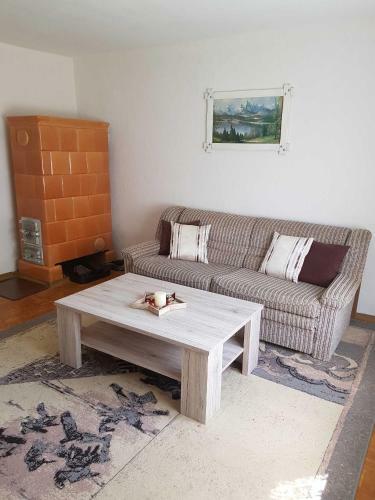Ferienhaus Inge