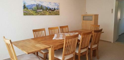 Ferienhaus Inge