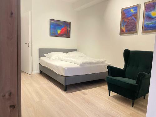 Office Apartment Zentral Zur Dortmunder Innenstadt