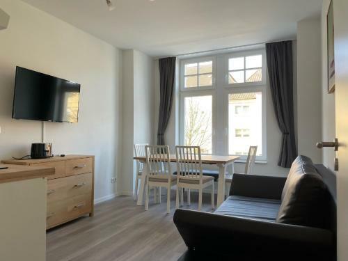 Office Apartment Zentral Zur Dortmunder Innenstadt