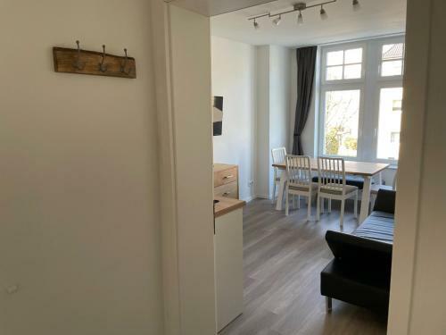 Office Apartment Zentral Zur Dortmunder Innenstadt