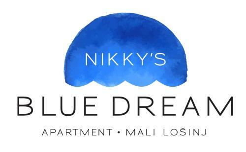 Nikky?s Blue Dream Apartment