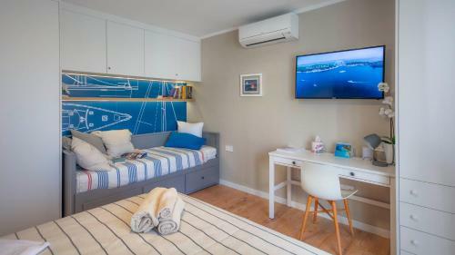 Nikky?s Blue Dream Apartment