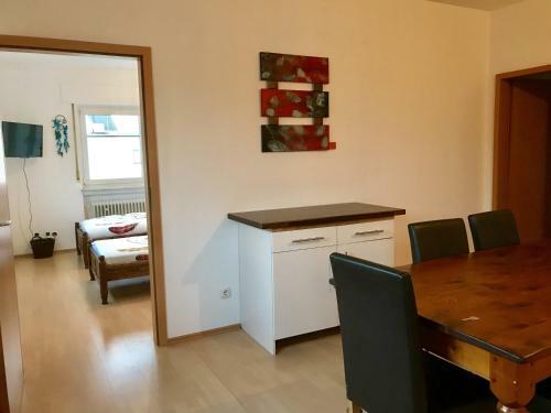 Apartamento Die Werkstatt