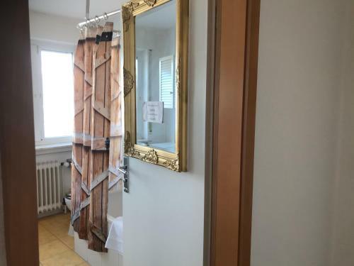 Apartamento Die Werkstatt