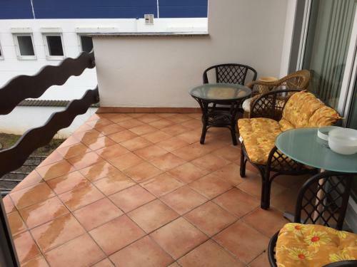 Apartamento Die Werkstatt