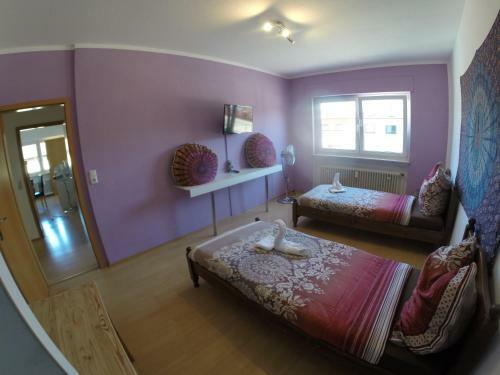 Apartamento Die Werkstatt