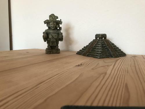 Apartamento Die Werkstatt