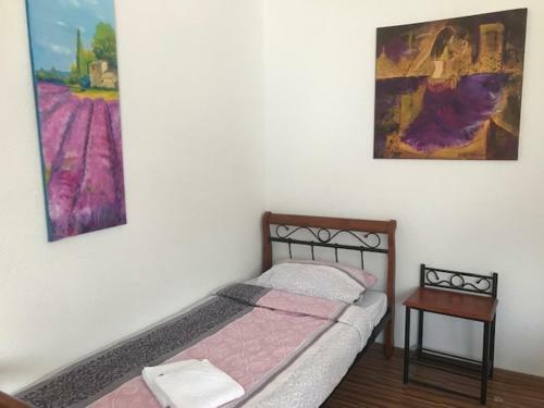 Apartamento Die Werkstatt