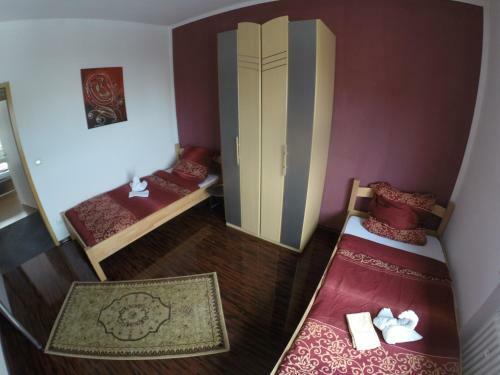 Apartamento Die Werkstatt