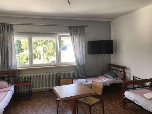 Apartamento Die Werkstatt