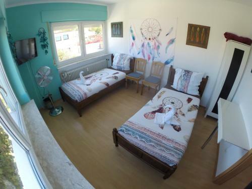 Apartamento Die Werkstatt