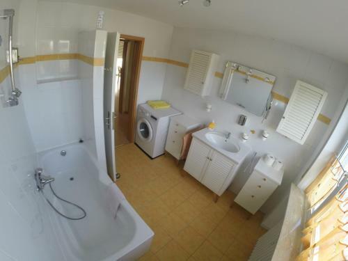 Apartamento Die Werkstatt