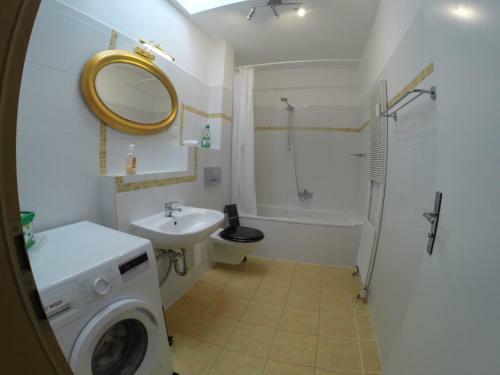 Apartamento Die Werkstatt