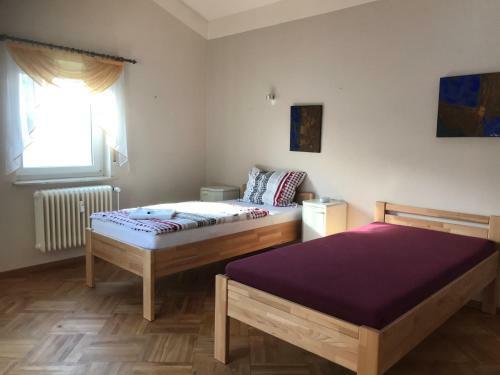 Apartamento Die Werkstatt