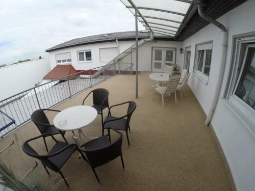Apartamento Die Werkstatt