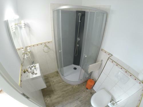 Apartamento Die Werkstatt