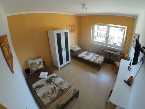 Apartamento Die Werkstatt