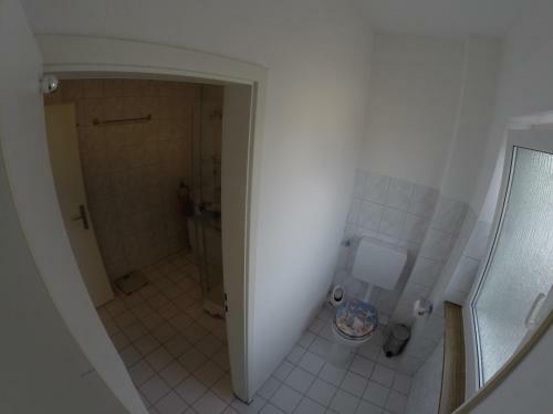 Apartamento Die Werkstatt