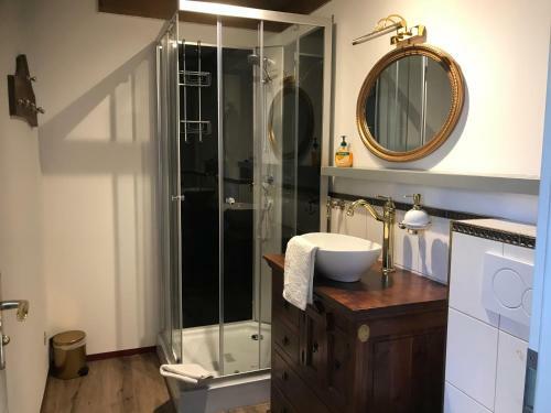 Apartamento Die Werkstatt
