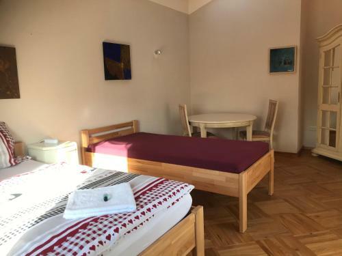 Apartamento Die Werkstatt