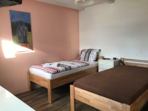 Apartamento Die Werkstatt