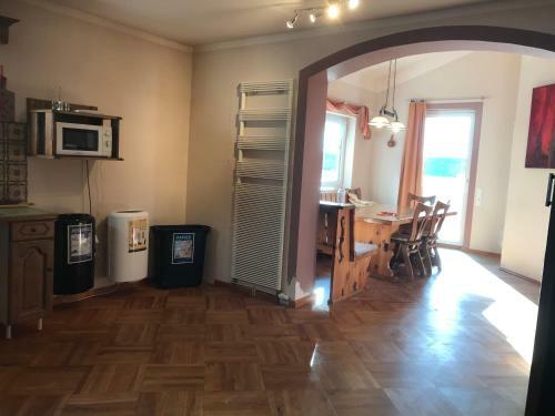 Apartamento Die Werkstatt