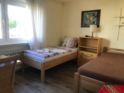 Apartamento Die Werkstatt